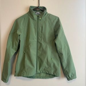 Black Diamond windproof jacket